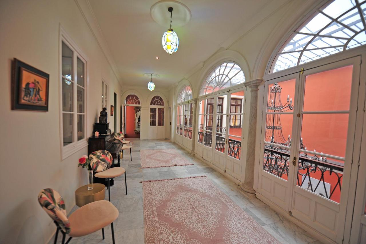 Los Corceles Casa Palacio Jerez de la Frontera Eksteriør billede